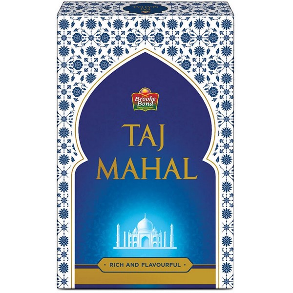 Taj Mahal Tea